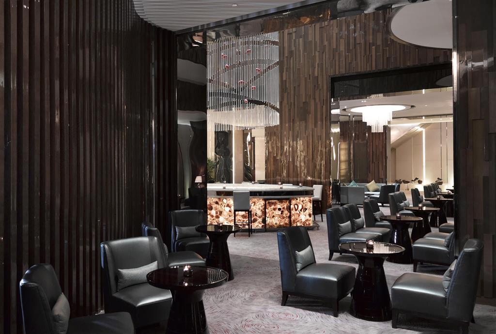Melia Jinan Hotel Interieur foto
